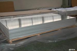 Wholesale conductor application aluminum plate 6000 Series 6061 6063 T6 Aluminium Alloy Sheet / Plate from china suppliers