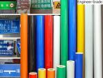 PET Type 95mic Reflective Self Adhesive Vinyl Advertising Grade