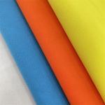 100% Polyester Double Faced Lining Fabric for Loungewear MINT Waterproof Knit