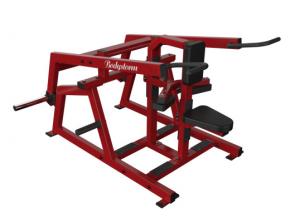 Wholesale wholesale commercial Seated Dip gym machine fitness gym equipment for sale from china suppliers