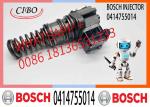 Hot-Sale Chinese New Diesel Fuel Injection Unit Pump 0414755014 0 414 755 014