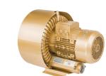 Side Channel Blower For Water Treatment