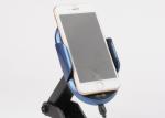 10W Compatible With Android Iphone Wireless Charger , QI Wireless Phone Charger