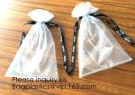 Organza Packing Pouch Bag Hot Sale Products Jewelry Packaging Organza Bags for