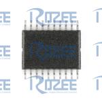 STM8L101F3P6