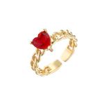 Luxury 18K Gold Jewelry