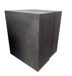 600*500*250 OCE-3S Isostatic Graphite for EDM Industry