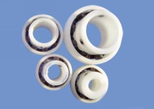 Wholesale Insert PP UPE PEEK PTFE Ball Bearings Anti - Bump Pillow Block Ball Bearing from china suppliers