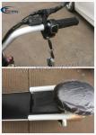 Popular Halley Electric Scooter 1000W 60V Fat Tyre Citycoco