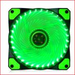 high air flow 32 LED 120*120*25mm Computer Case fan