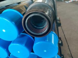 Wholesale 4-1/2 R780 Steel Double Wall Drill Pipe 8.56mm Wall Thickness from china suppliers
