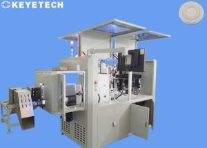 Wholesale Ai Visual Inspection System For Biodegradable Bagasse Round Plate from china suppliers