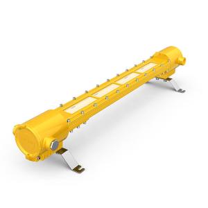 Wholesale AC110V Offshore Led Explosion Proof Lights 40 Watt Oil Rig from china suppliers