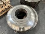 Stainelss Steel Cover Large Size Molds Moulds For Pure Water Storage Tanks