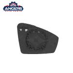 2018 Touareg Mirror Glass 761857521 761857522 Volkswagen Mirror Glass
