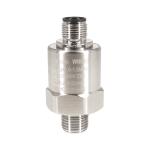 5V DC Gas Pressure Sensor For Air Conditioning Refrigerant HVAC