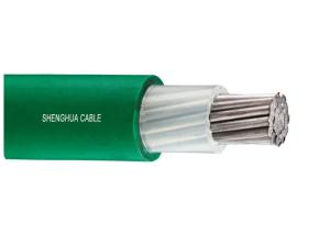 Wholesale 1.5-400mm2 Black XLPE Insulated IEC Standard Industrial Power Cable from china suppliers