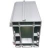 Buy cheap T6 6005 Aluminium Extruded Sections For Industrial Equirpments Frame from wholesalers