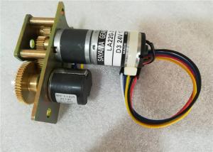 Wholesale 24V Ink Key Motor For Akiyama Offset Printing Machine LA22G-370VC D3 from china suppliers