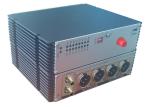 Broadcast Digital Audio Fiber optical converter over single fiber cable