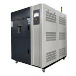 Automotive Battery Electrical Testing Equipment , SUS304 Thermal Shock Chamber
