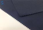 Waterproof 600D Oxford Cloth Material For Bags PU Coated