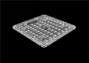 Wholesale Sreet Light LED Optics Lenses Transmittance 93% SMD 3030 LED Chips from china suppliers