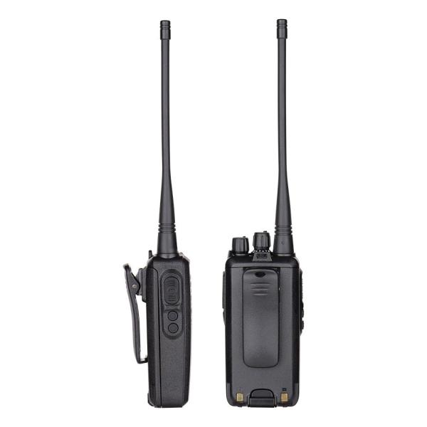 INRICO IP358 Waterproof Two Way Radio 200g Submersible Walkie-Talkie Access Team