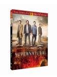 Free DHL Shipping@New Release HOT TV Series Supernatural Season 12 Boxset