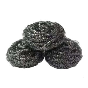 Wholesale All Season Kitchen Cleaning Scourer Stainless Steel Scourers Anti Ultraviolet Protection from china suppliers