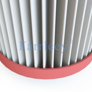 Wholesale Nonwoven Fabrics Polyester Spunbond In Industrial Filtration from china suppliers