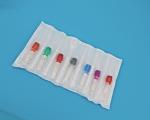 Plastic 95kPa Bags Medical Waste Bags For Blood Draw Tourniquet
