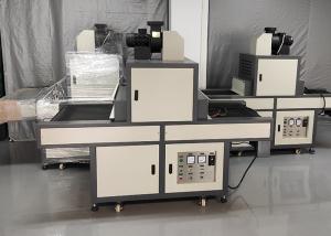 Wholesale 30m/min 2.3KW Teflon Conveyor Belt UV Curing Equipment from china suppliers