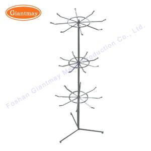 Wholesale Counter Keychain Stand Product Display Stands Countertop from china suppliers