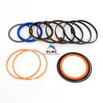 Durable Excavator Oil Seal For 200E 240 300E 300H