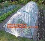 Greenhouse, Agricultural Polyethylene Film, Mulch Films, Horticultural Products,