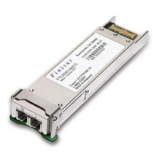 Wholesale Original Finisar FTLX6614MCC Optical Module 10G DWDM Tunable 40KM XFP from china suppliers