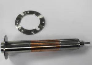 Wholesale CNC High Speed Spindle Shafts Water Cooled CNC Spindle Shaft H920E1 from china suppliers