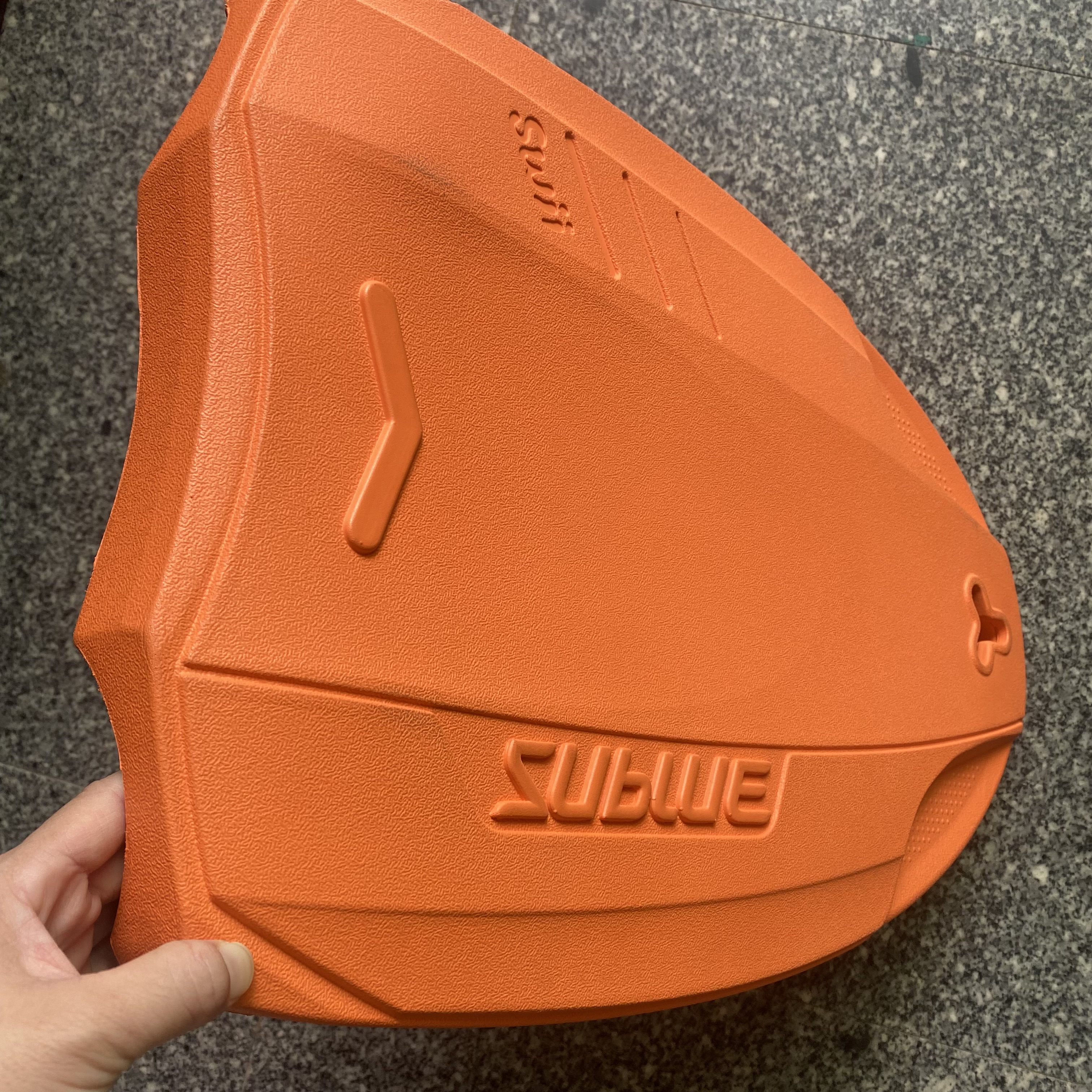 Customized Design Of Polyurethane Products Making With New Mould Development Of PU Foam Products