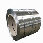 304 Brushed Finishing Stainless Steel Strip Metal Gap Filler Trim For Home
