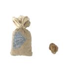 Exotica PVC Linen 15.6g Air Freshener Bag For Car