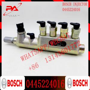 Wholesale Original brand new common rail injector pipe 0445224016 For MIT-SUBISHI ME228861 from china suppliers
