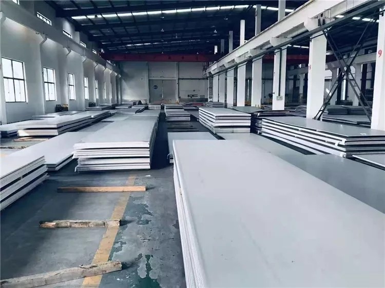 4x8 ASTM A240 Stainless Steel Plate Sheet UNS S30400 304 Cold Rolled 3mm