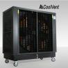 Buy cheap Indoor Portable Evaporative Air Cooler Stainless Steel 40000m3/h 1.1kW from wholesalers
