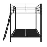 Bedroom Steel Bunk Beds 20 GP Containers Comfortable Material For Kids Adult