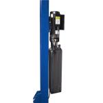 Small car lift electric hydraulic power pack unit from China supplier