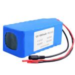 192Wh 12V 16Ah Lithium Battery