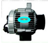 High Current Auto Parts Alternator 101211-7960 For Agriculture Vehicle PC200-7 6D107