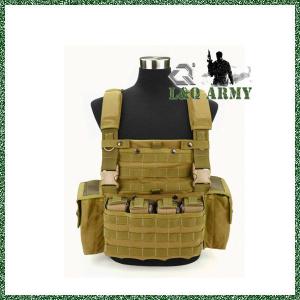 Wholesale Tactical Combat Chest Rig Vest from china suppliers