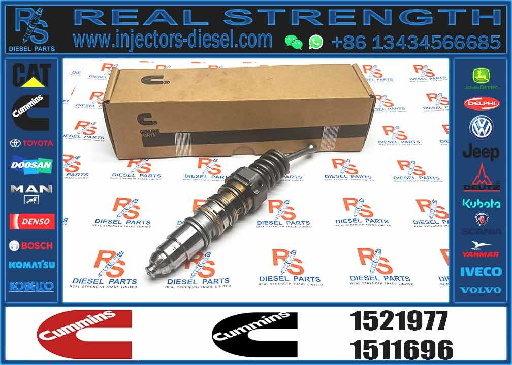 Diesel Injector 1521977 1846349 570015 1511696 579258